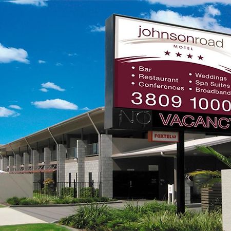 Johnson Road Motel Browns Plains Εξωτερικό φωτογραφία