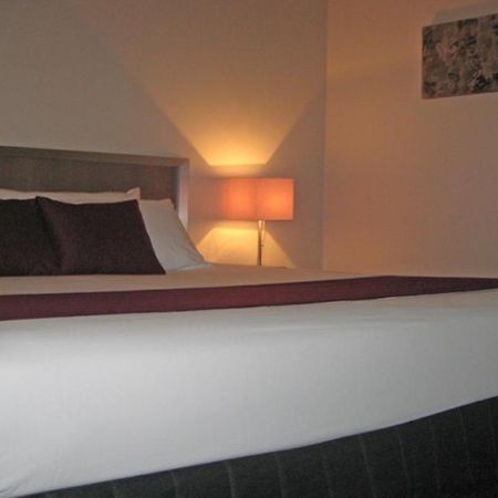 Johnson Road Motel Browns Plains Εξωτερικό φωτογραφία