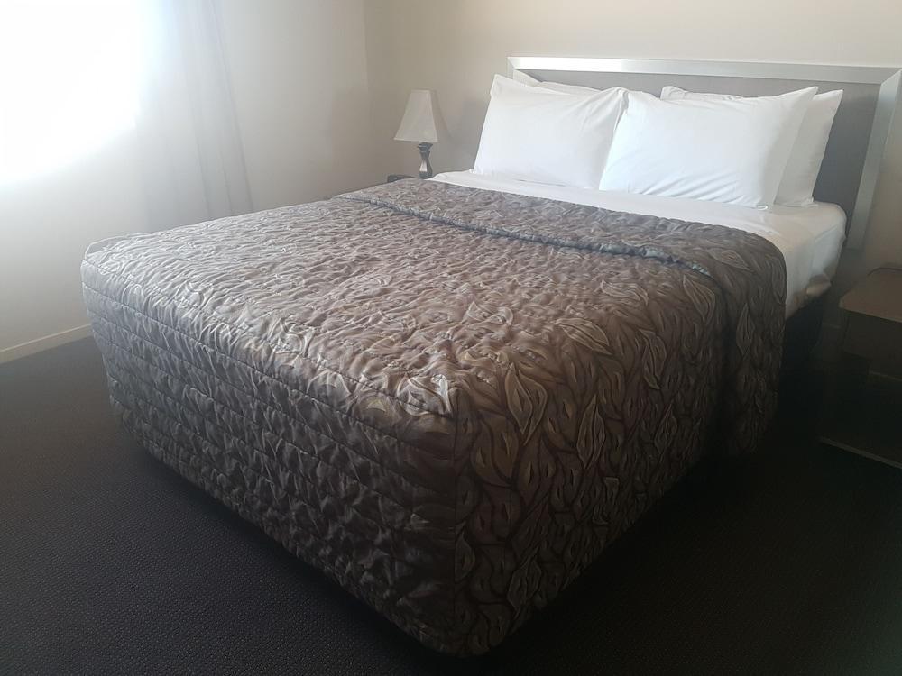 Johnson Road Motel Browns Plains Εξωτερικό φωτογραφία