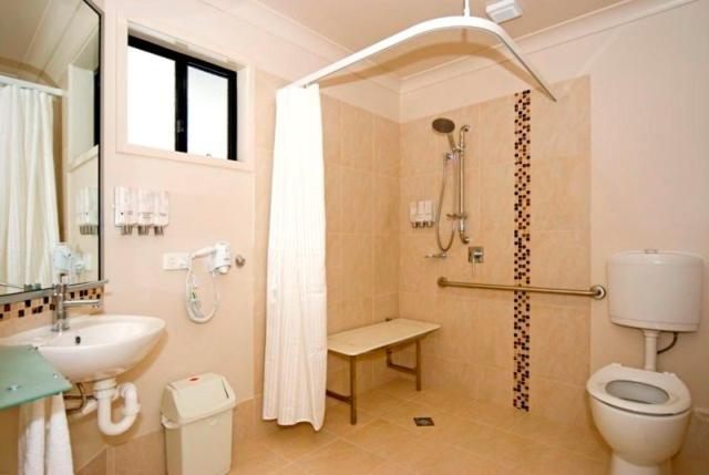 Johnson Road Motel Browns Plains Δωμάτιο φωτογραφία