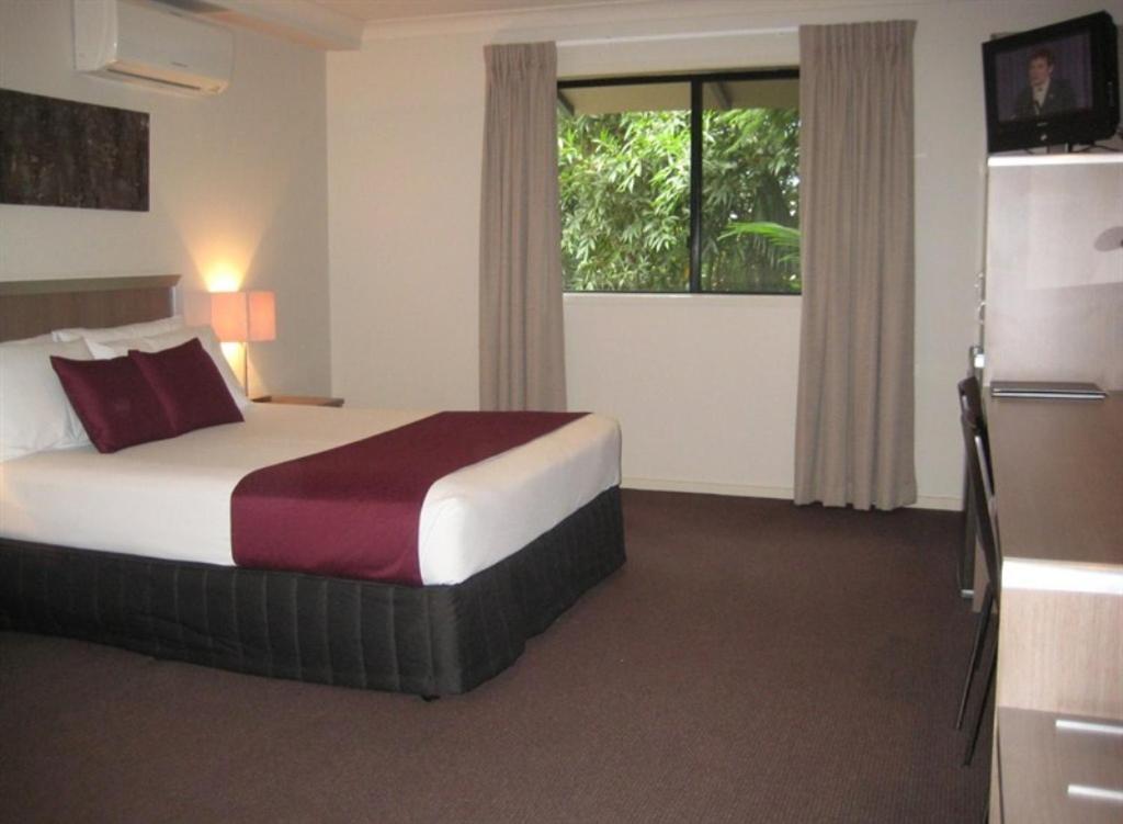 Johnson Road Motel Browns Plains Δωμάτιο φωτογραφία