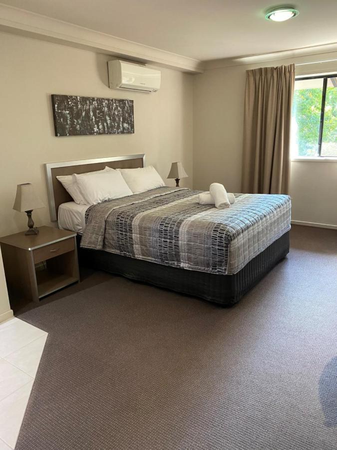 Johnson Road Motel Browns Plains Εξωτερικό φωτογραφία