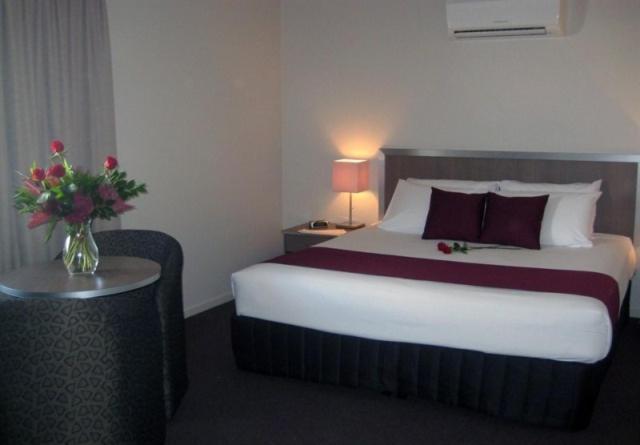 Johnson Road Motel Browns Plains Εξωτερικό φωτογραφία
