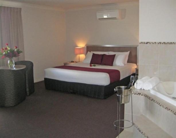 Johnson Road Motel Browns Plains Εξωτερικό φωτογραφία