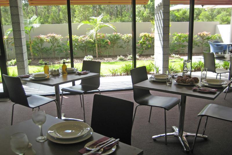 Johnson Road Motel Browns Plains Εξωτερικό φωτογραφία