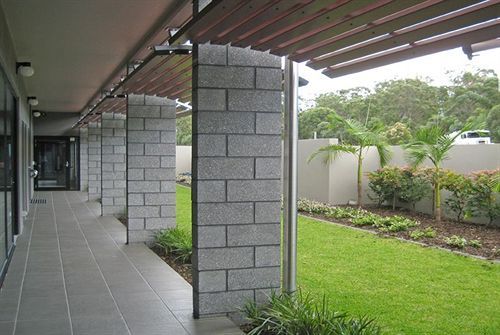Johnson Road Motel Browns Plains Εξωτερικό φωτογραφία