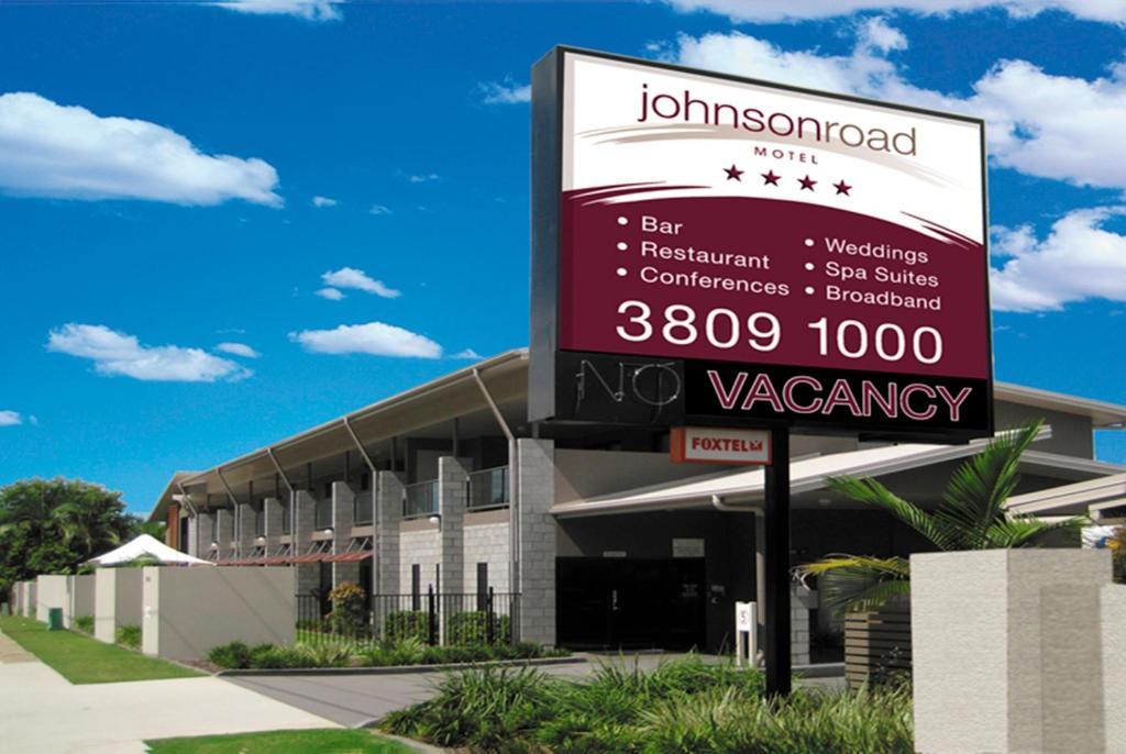 Johnson Road Motel Browns Plains Εξωτερικό φωτογραφία