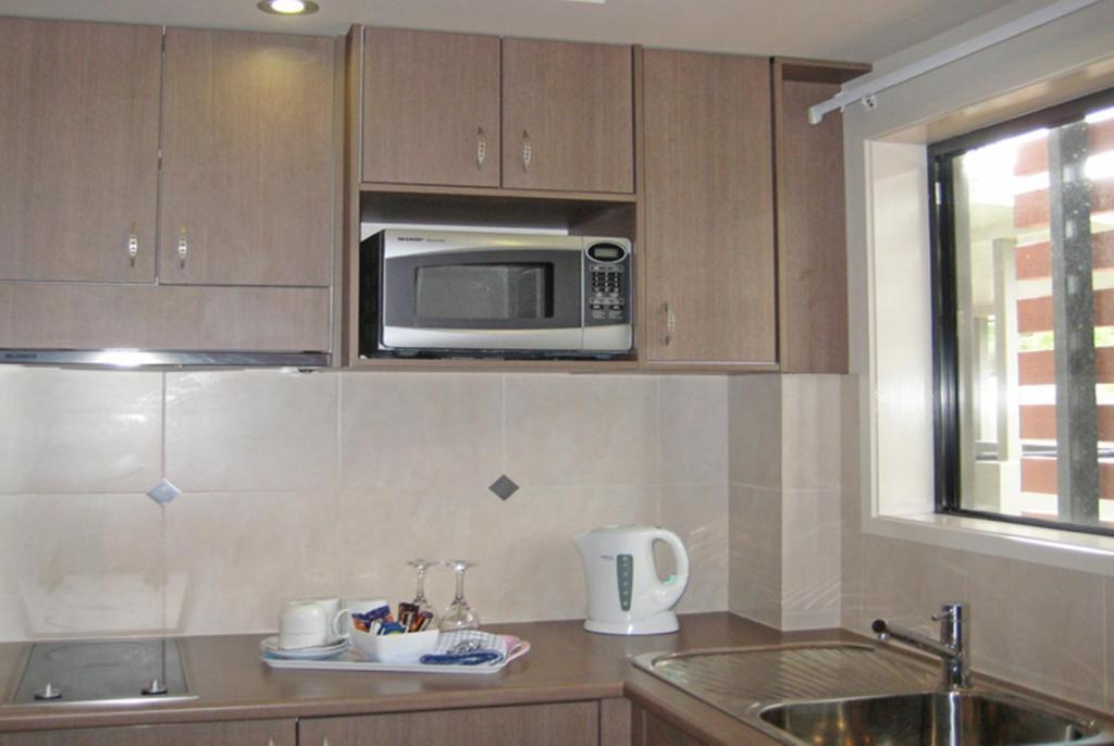 Johnson Road Motel Browns Plains Εξωτερικό φωτογραφία