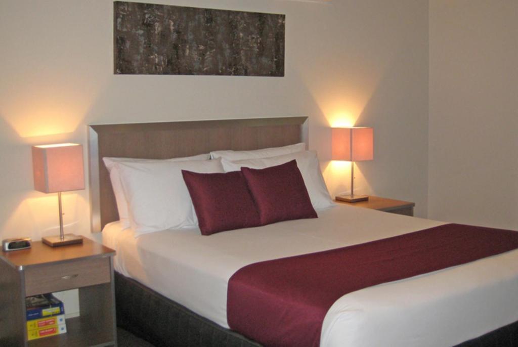 Johnson Road Motel Browns Plains Εξωτερικό φωτογραφία