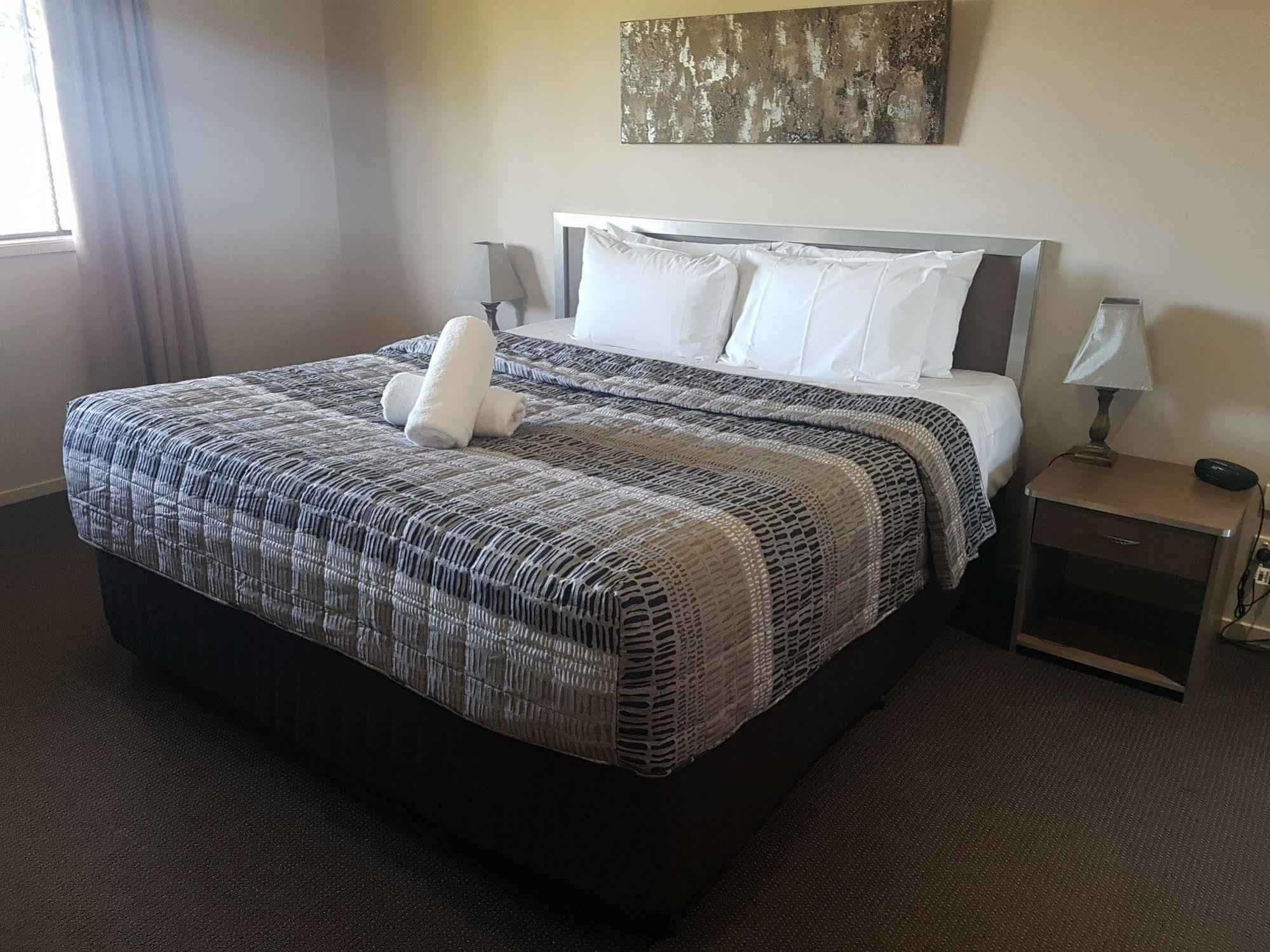 Johnson Road Motel Browns Plains Εξωτερικό φωτογραφία