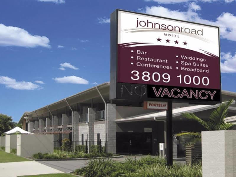 Johnson Road Motel Browns Plains Εξωτερικό φωτογραφία